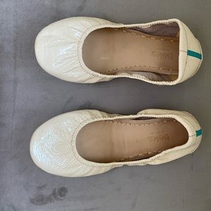 Tieks Ballet Flat